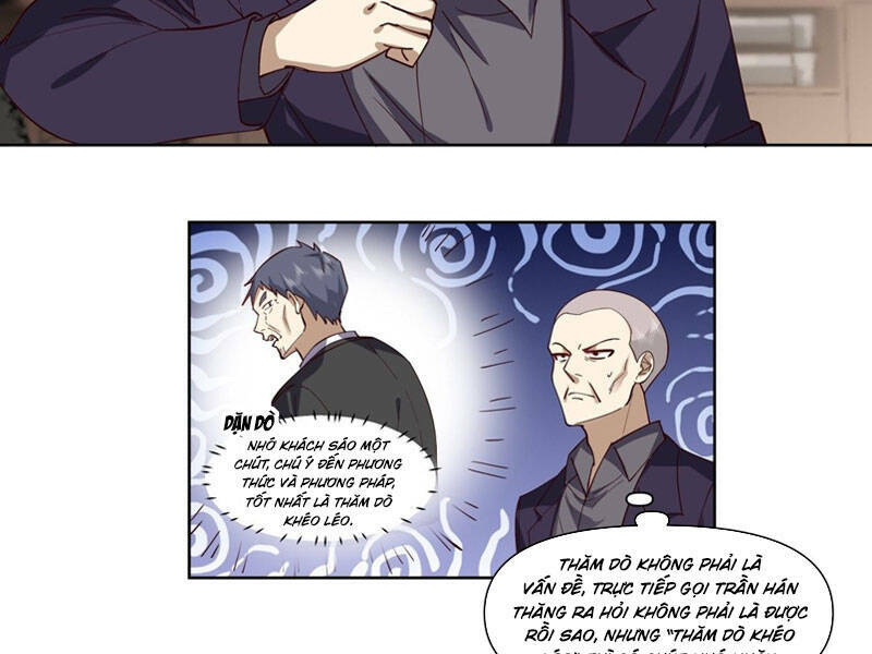 Ta Không Muốn Trùng Sinh Đâu Chapter 209 - Trang 2