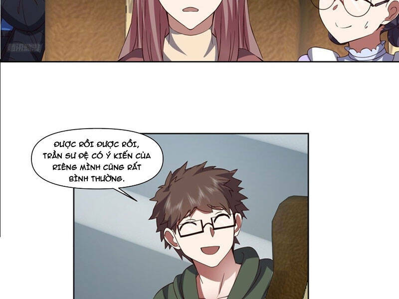 Ta Không Muốn Trùng Sinh Đâu Chapter 209 - Trang 2