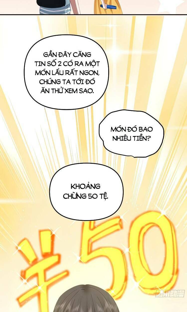 Ta Không Muốn Trùng Sinh Đâu Chapter 21 - Trang 2