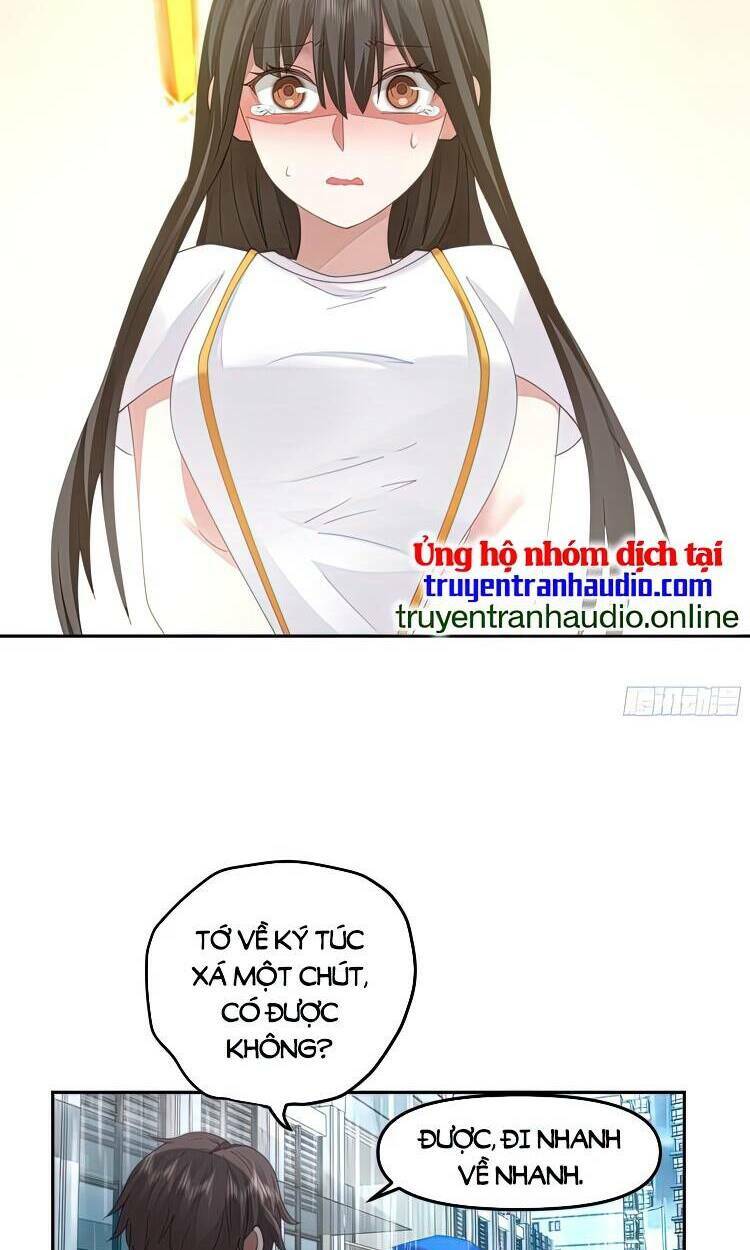 Ta Không Muốn Trùng Sinh Đâu Chapter 21 - Trang 2