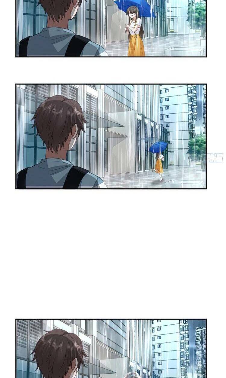 Ta Không Muốn Trùng Sinh Đâu Chapter 21 - Trang 2