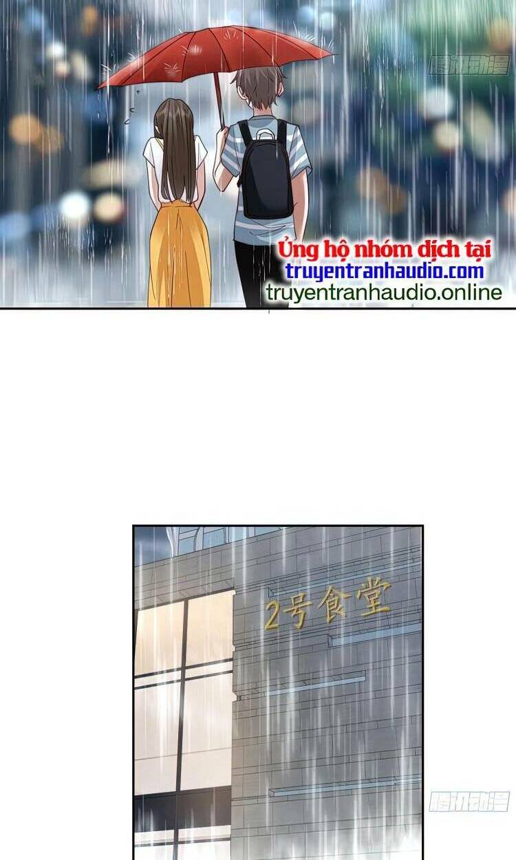 Ta Không Muốn Trùng Sinh Đâu Chapter 21 - Trang 2