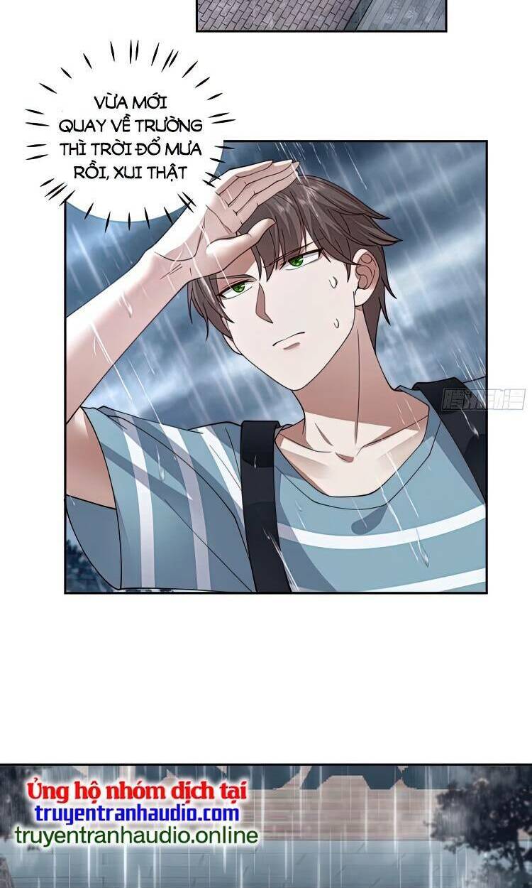 Ta Không Muốn Trùng Sinh Đâu Chapter 21 - Trang 2