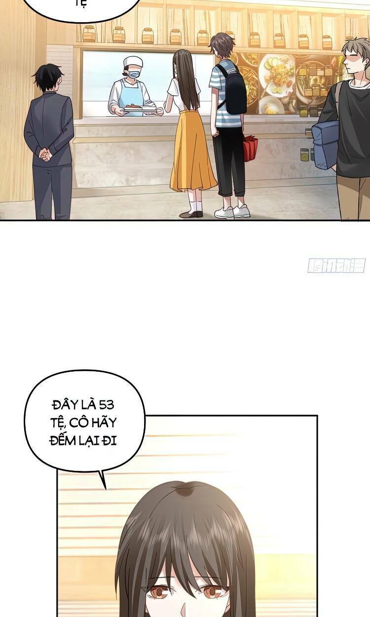 Ta Không Muốn Trùng Sinh Đâu Chapter 21 - Trang 2