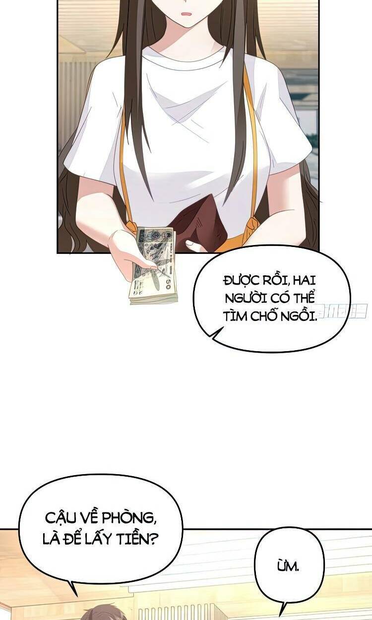 Ta Không Muốn Trùng Sinh Đâu Chapter 21 - Trang 2