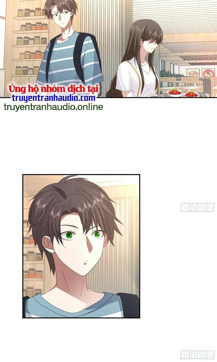 Ta Không Muốn Trùng Sinh Đâu Chapter 21 - Trang 2