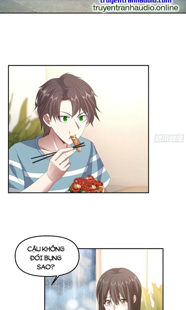 Ta Không Muốn Trùng Sinh Đâu Chapter 21 - Trang 2