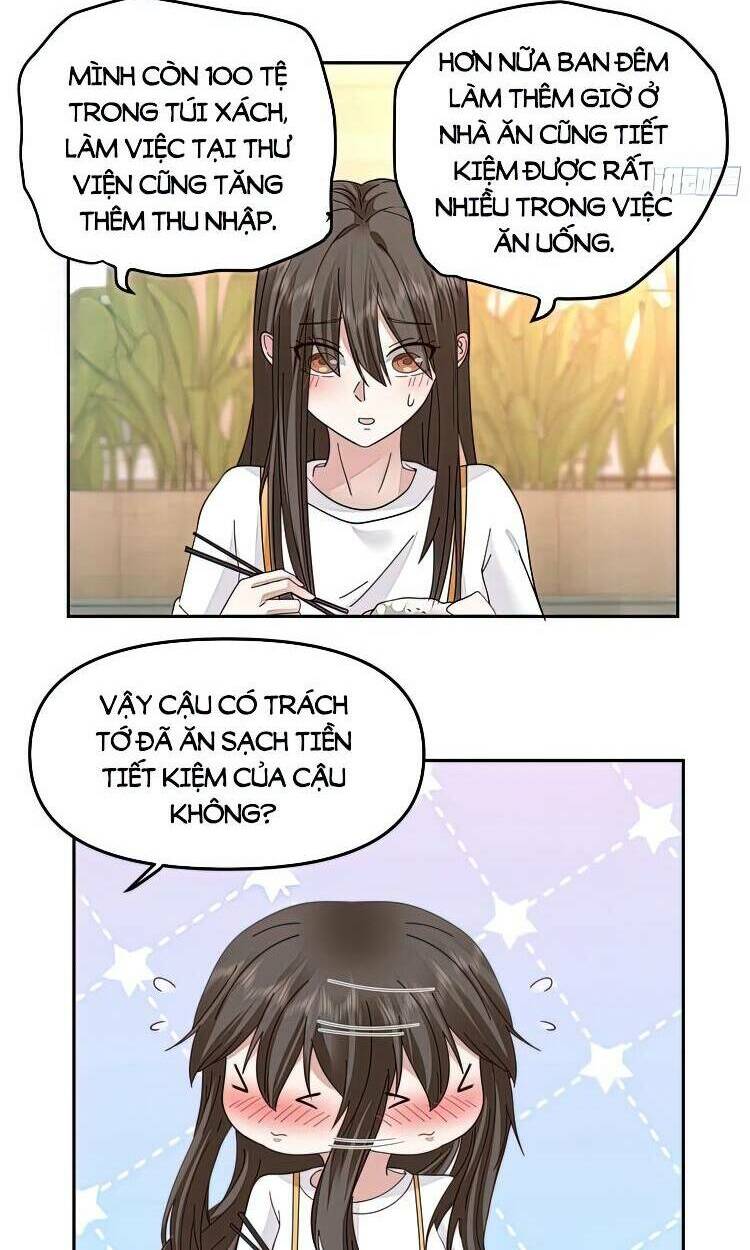 Ta Không Muốn Trùng Sinh Đâu Chapter 21 - Trang 2