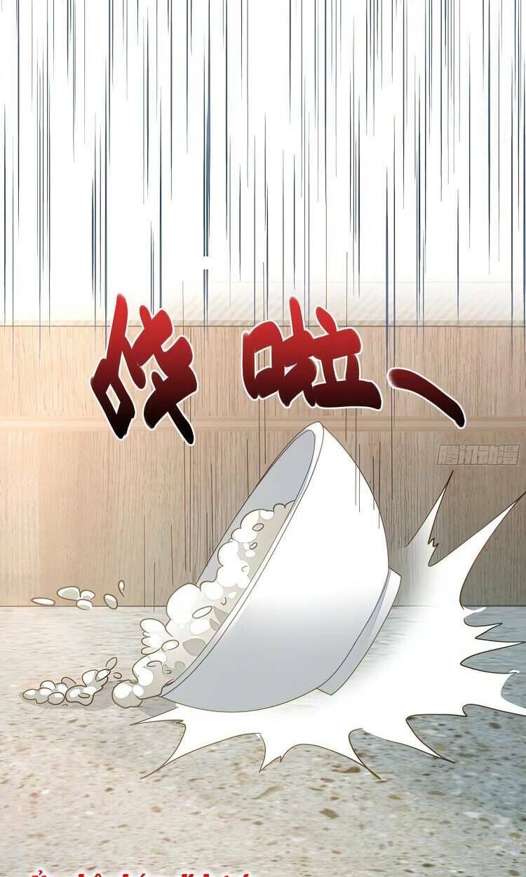 Ta Không Muốn Trùng Sinh Đâu Chapter 21 - Trang 2