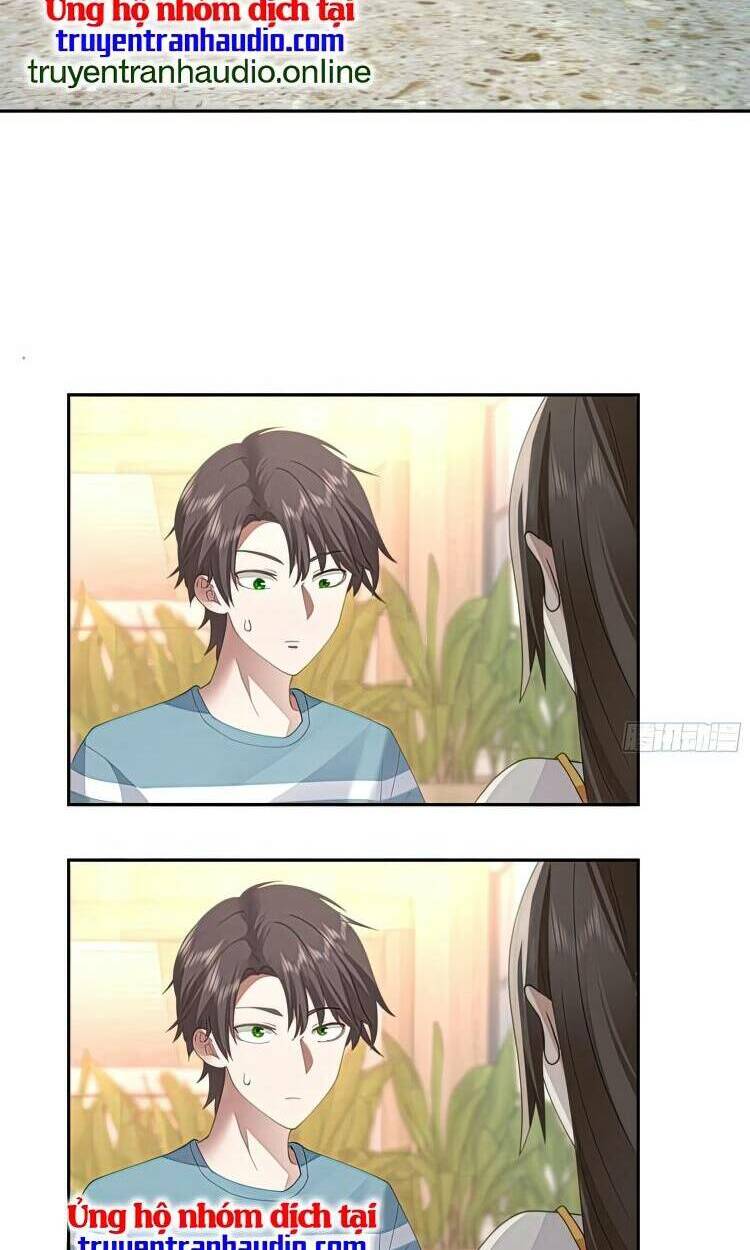 Ta Không Muốn Trùng Sinh Đâu Chapter 21 - Trang 2