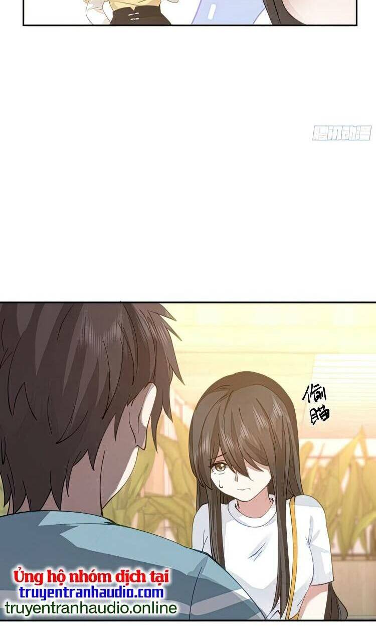 Ta Không Muốn Trùng Sinh Đâu Chapter 21 - Trang 2