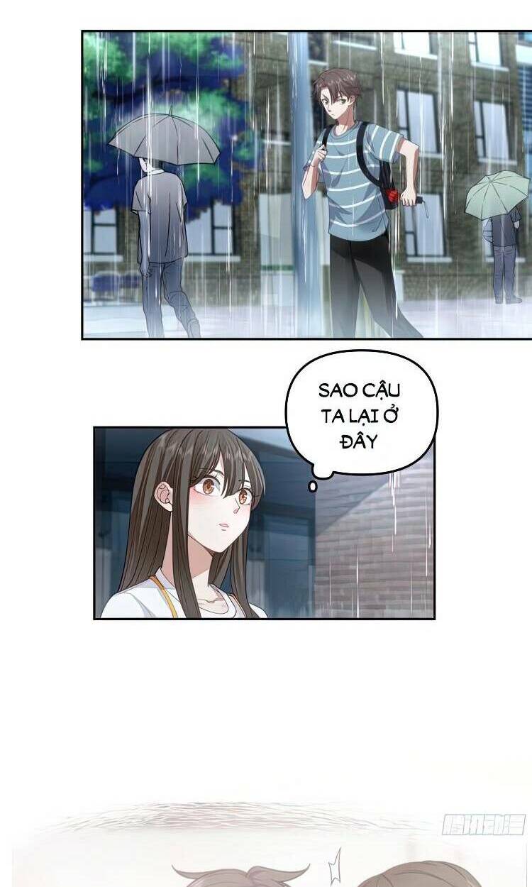 Ta Không Muốn Trùng Sinh Đâu Chapter 21 - Trang 2