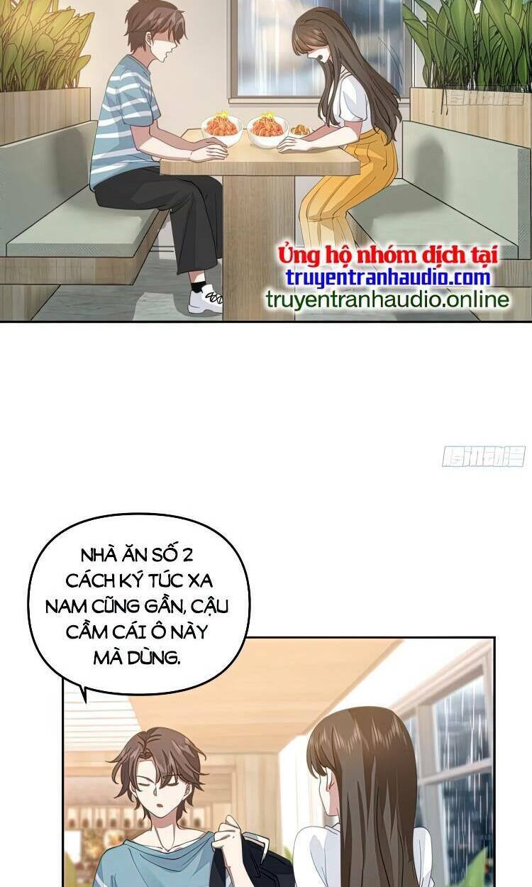 Ta Không Muốn Trùng Sinh Đâu Chapter 21 - Trang 2