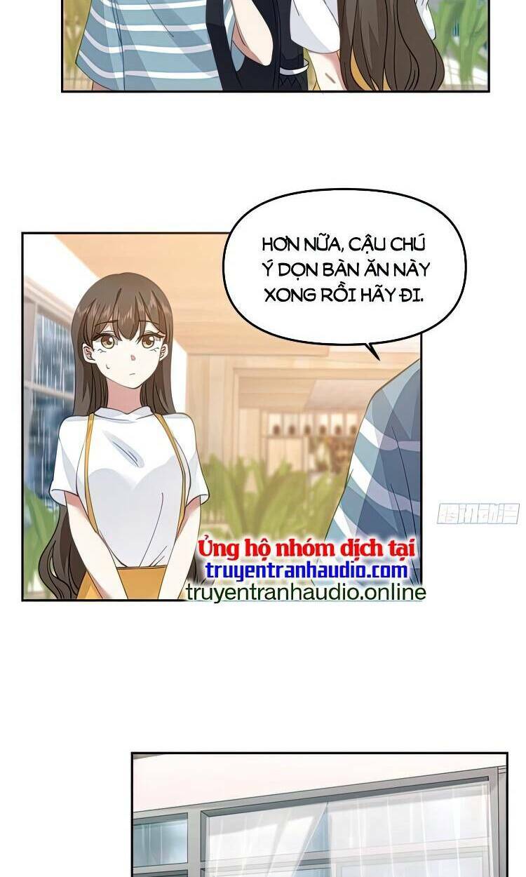 Ta Không Muốn Trùng Sinh Đâu Chapter 21 - Trang 2