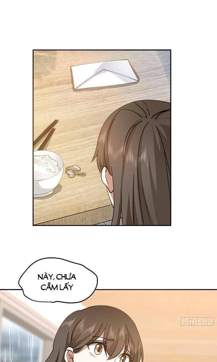 Ta Không Muốn Trùng Sinh Đâu Chapter 21 - Trang 2