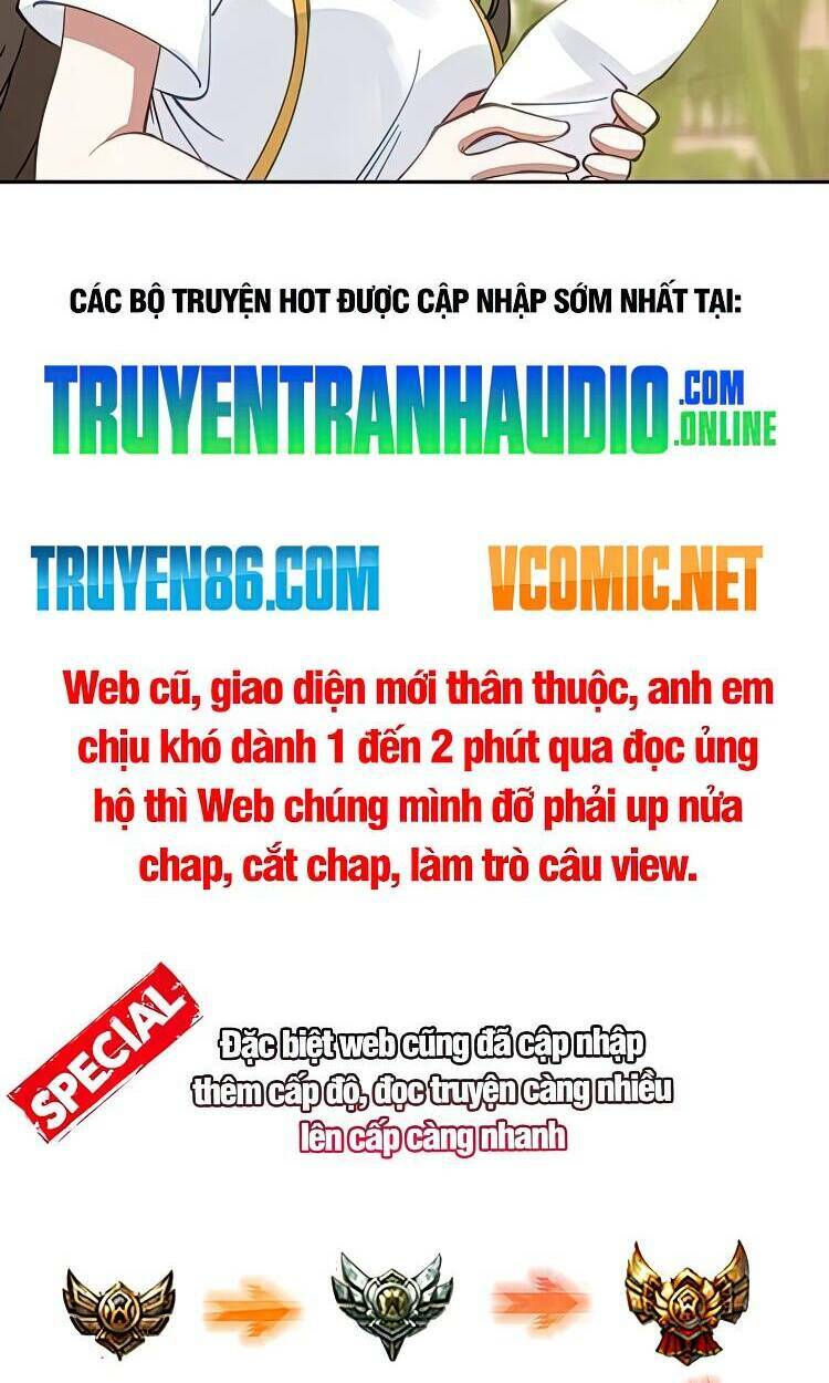 Ta Không Muốn Trùng Sinh Đâu Chapter 21 - Trang 2