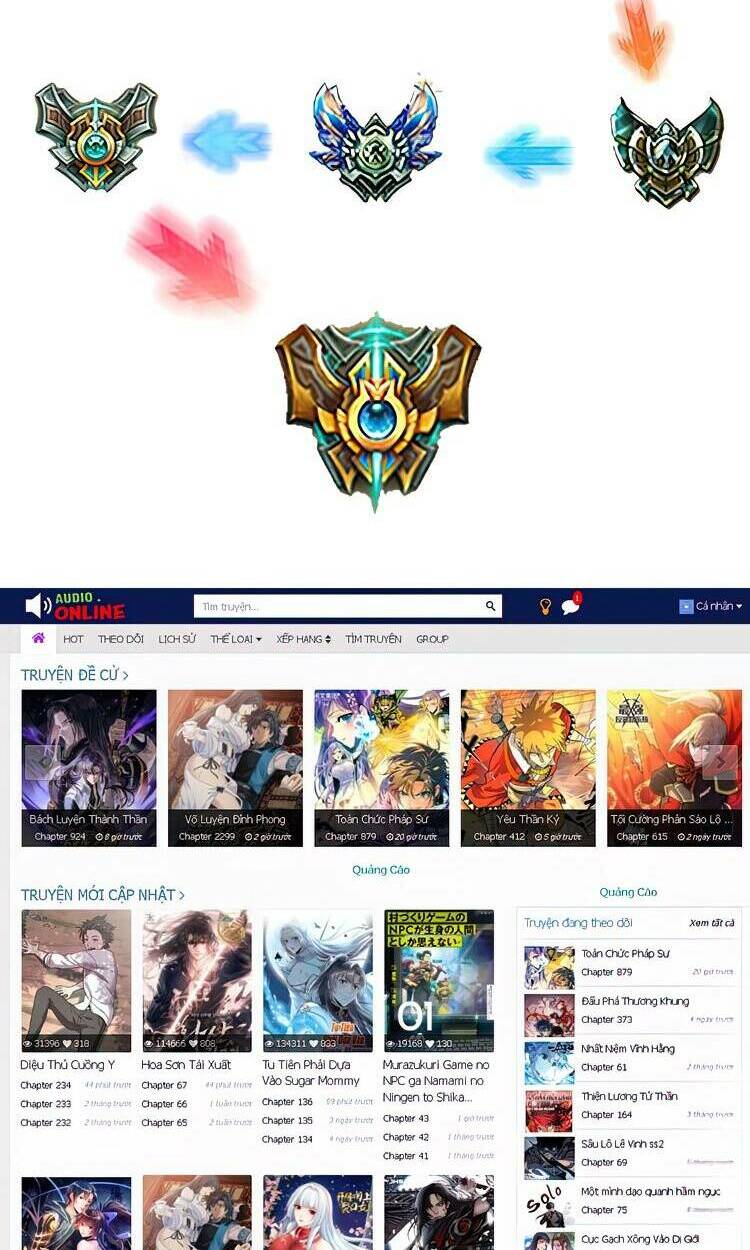 Ta Không Muốn Trùng Sinh Đâu Chapter 21 - Trang 2