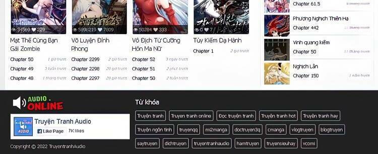 Ta Không Muốn Trùng Sinh Đâu Chapter 21 - Trang 2