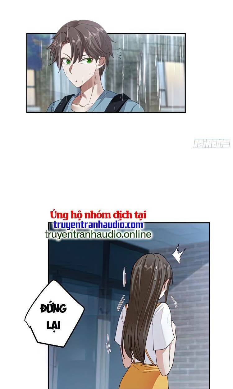 Ta Không Muốn Trùng Sinh Đâu Chapter 21 - Trang 2