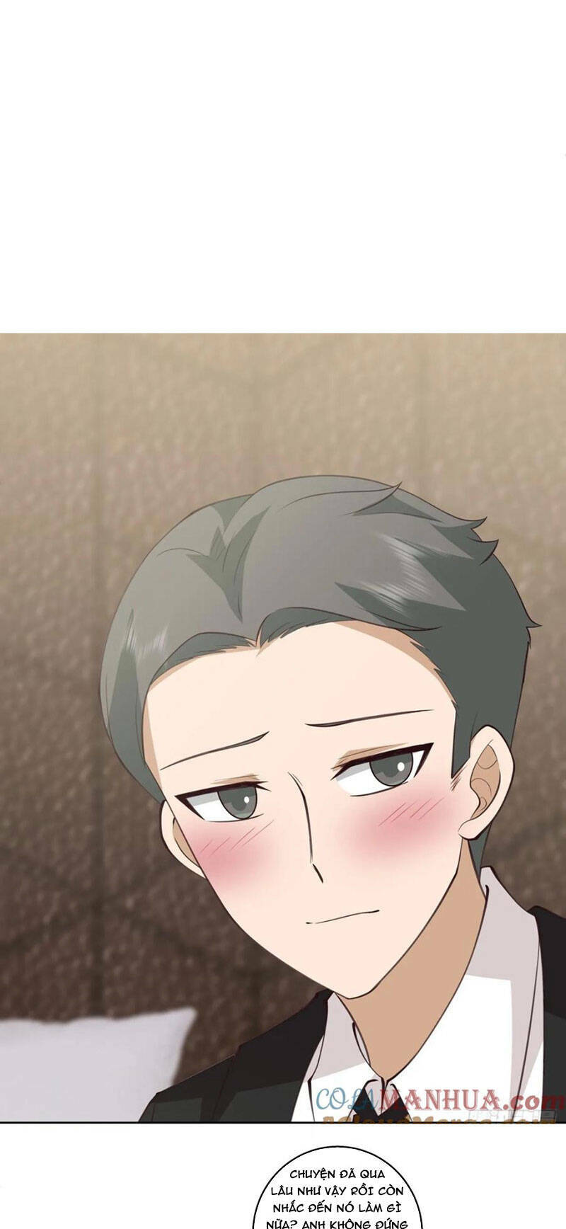 Ta Không Muốn Trùng Sinh Đâu Chapter 214 - Trang 2