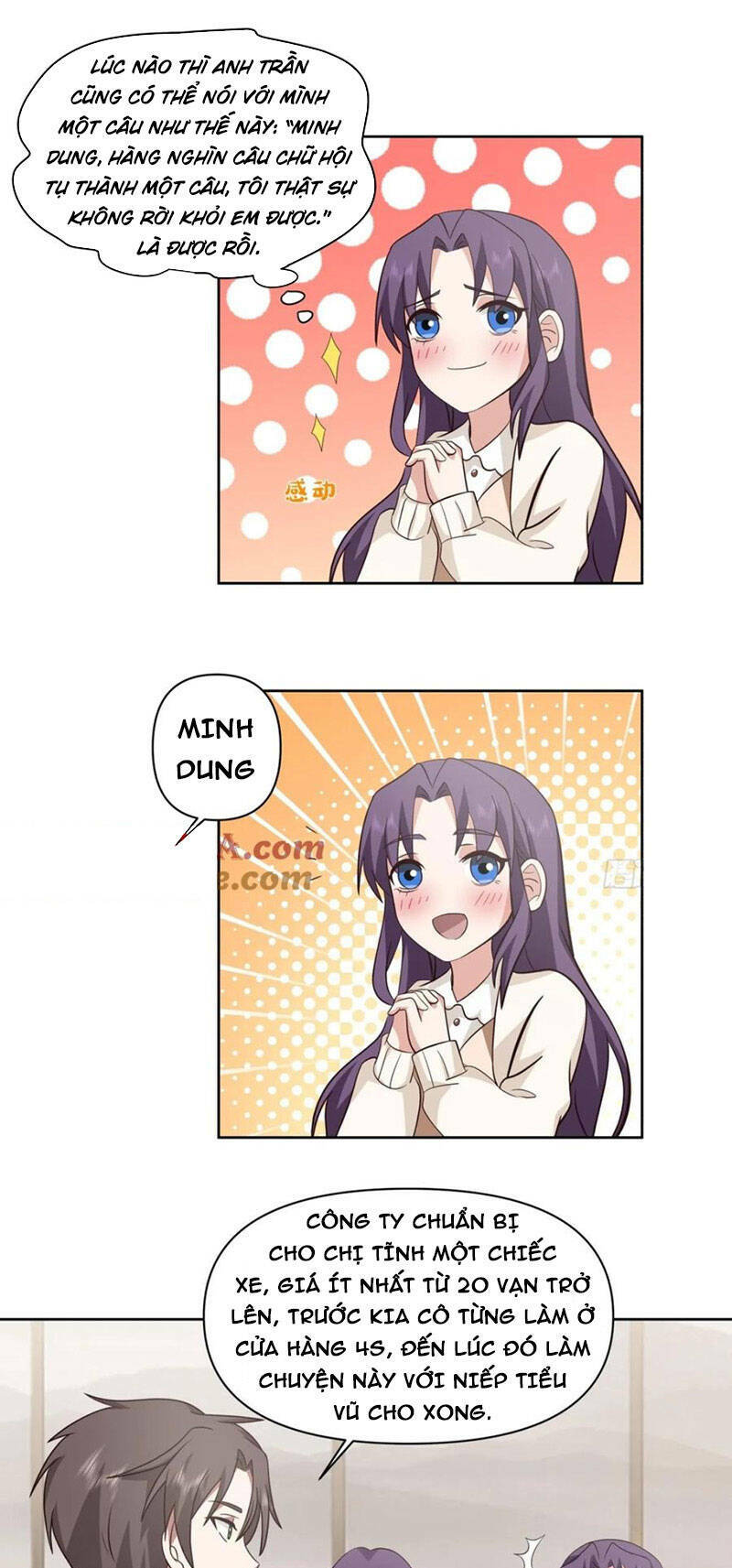 Ta Không Muốn Trùng Sinh Đâu Chapter 215 - Trang 2