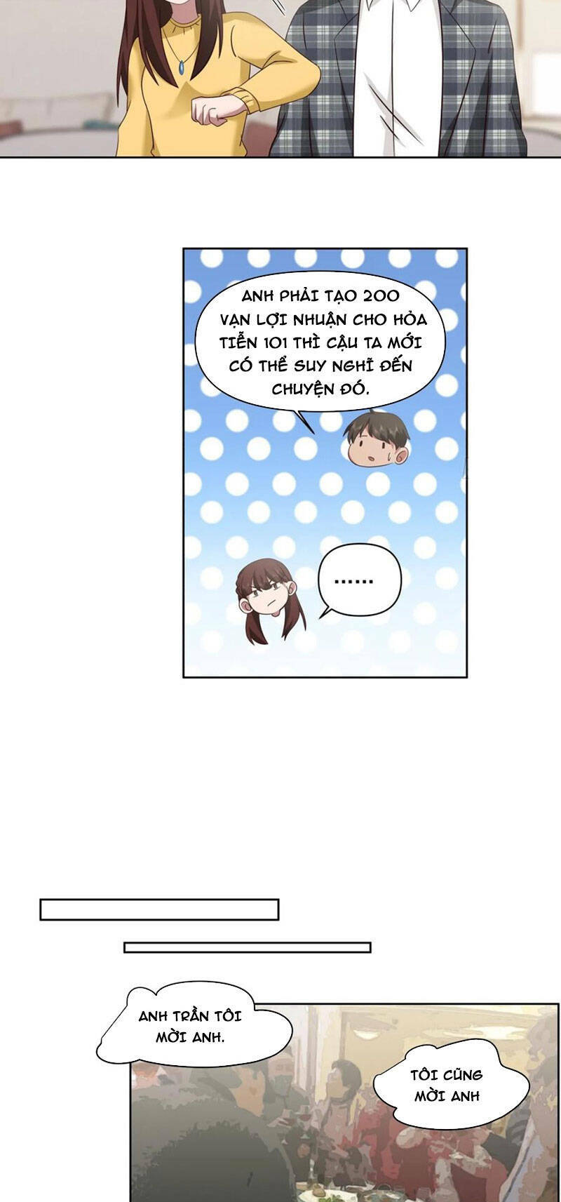 Ta Không Muốn Trùng Sinh Đâu Chapter 215 - Trang 2