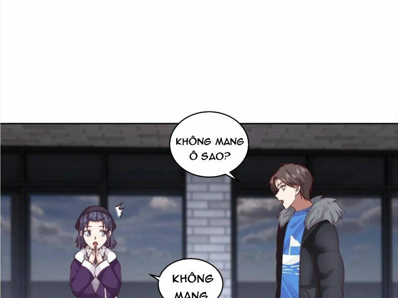 Ta Không Muốn Trùng Sinh Đâu Chapter 216 - Trang 2