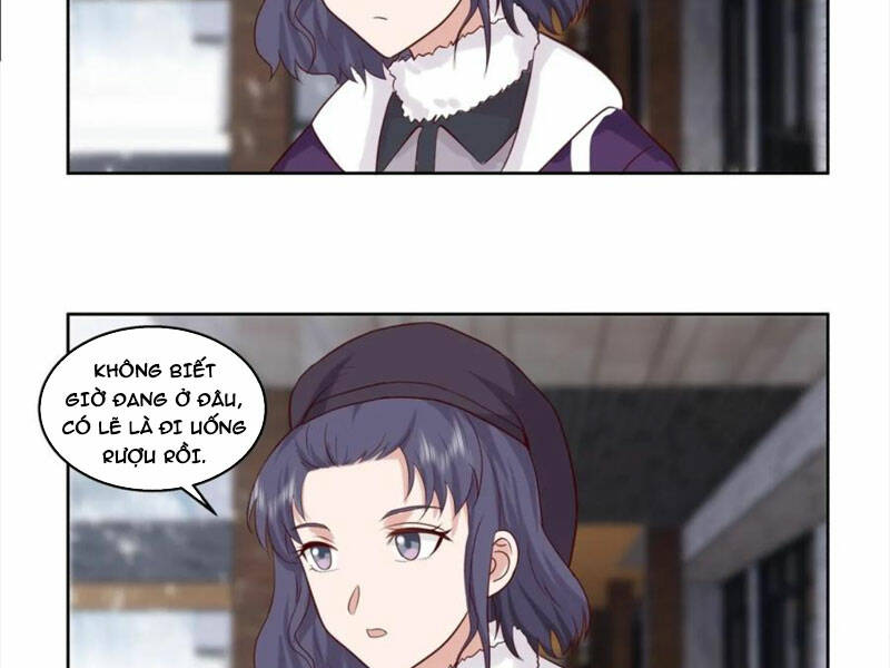 Ta Không Muốn Trùng Sinh Đâu Chapter 216 - Trang 2