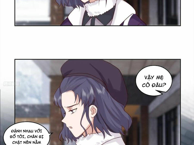 Ta Không Muốn Trùng Sinh Đâu Chapter 216 - Trang 2