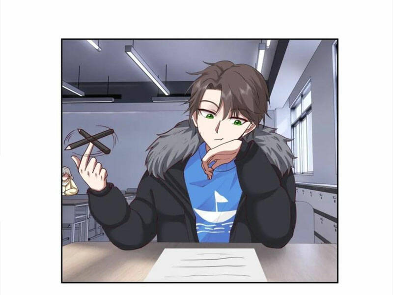 Ta Không Muốn Trùng Sinh Đâu Chapter 216 - Trang 2