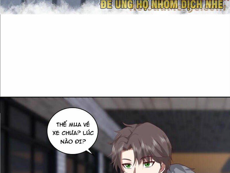 Ta Không Muốn Trùng Sinh Đâu Chapter 216 - Trang 2