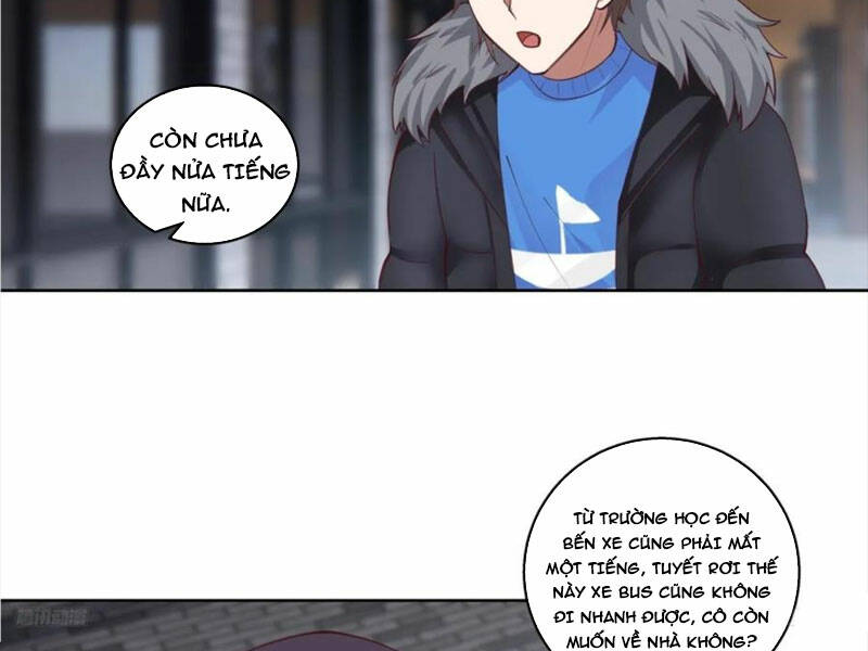 Ta Không Muốn Trùng Sinh Đâu Chapter 216 - Trang 2