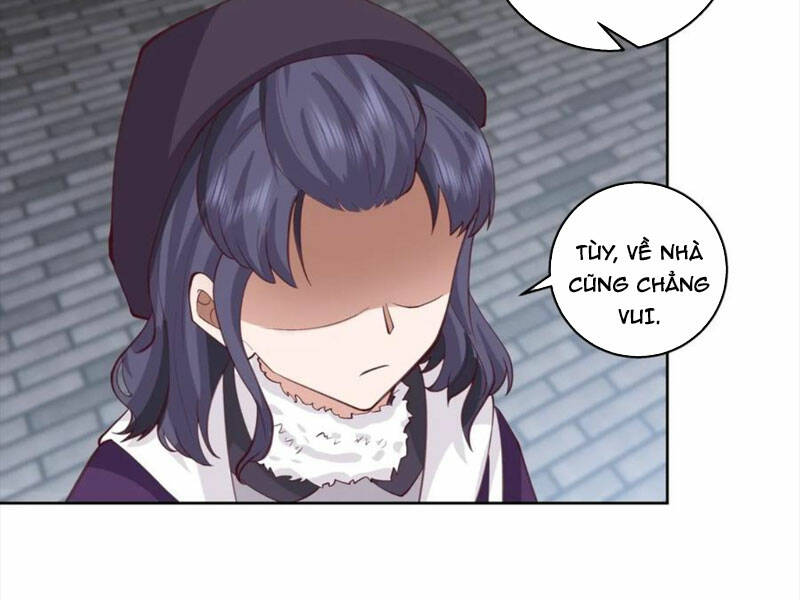 Ta Không Muốn Trùng Sinh Đâu Chapter 216 - Trang 2