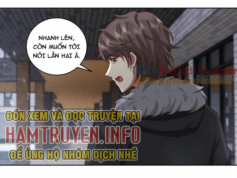 Ta Không Muốn Trùng Sinh Đâu Chapter 216 - Trang 2