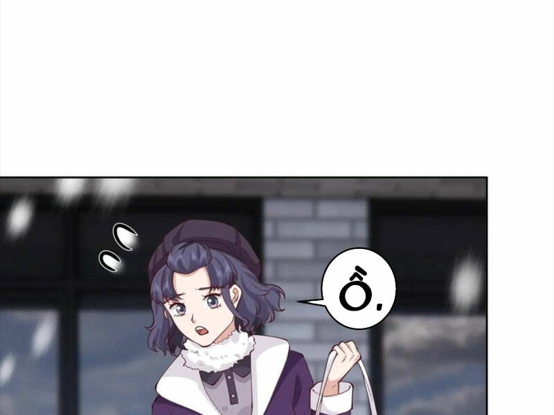 Ta Không Muốn Trùng Sinh Đâu Chapter 216 - Trang 2