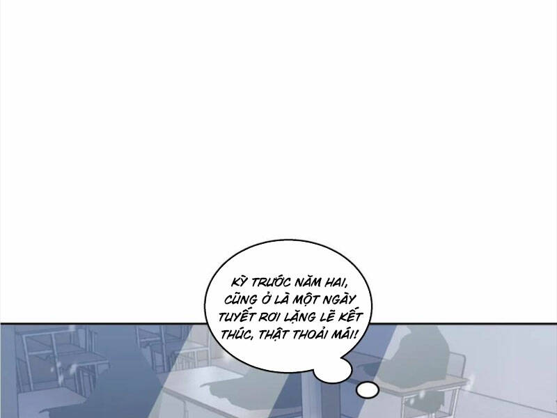 Ta Không Muốn Trùng Sinh Đâu Chapter 216 - Trang 2