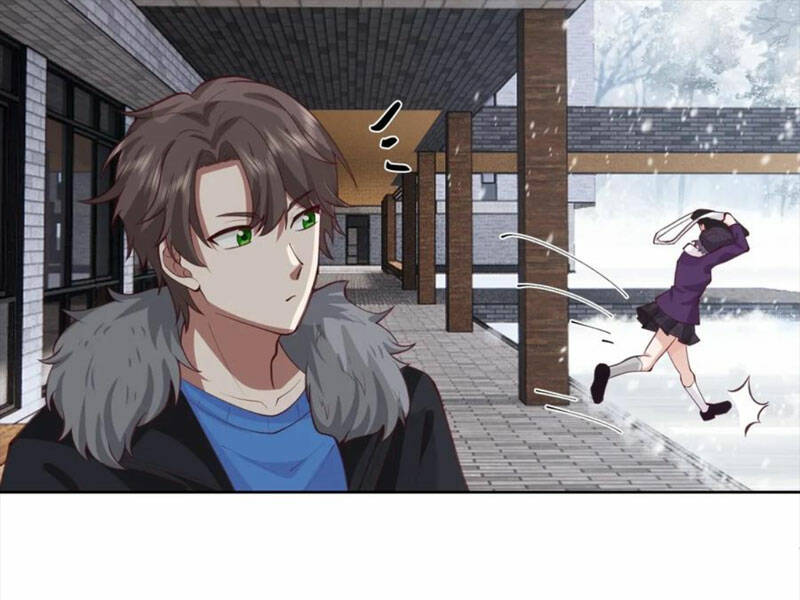 Ta Không Muốn Trùng Sinh Đâu Chapter 216 - Trang 2