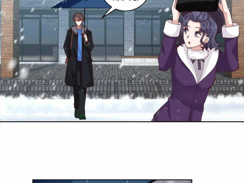 Ta Không Muốn Trùng Sinh Đâu Chapter 216 - Trang 2