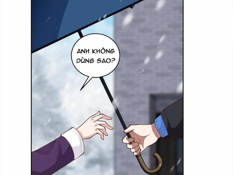 Ta Không Muốn Trùng Sinh Đâu Chapter 216 - Trang 2