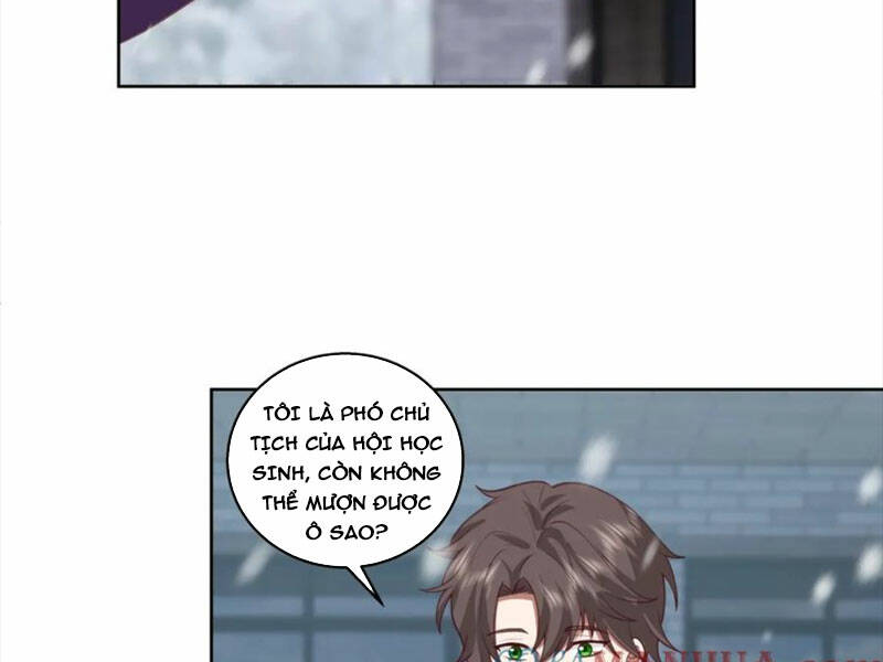 Ta Không Muốn Trùng Sinh Đâu Chapter 216 - Trang 2