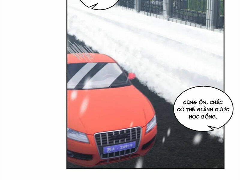 Ta Không Muốn Trùng Sinh Đâu Chapter 216 - Trang 2