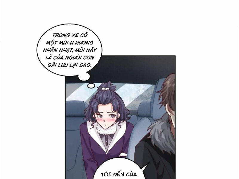 Ta Không Muốn Trùng Sinh Đâu Chapter 216 - Trang 2