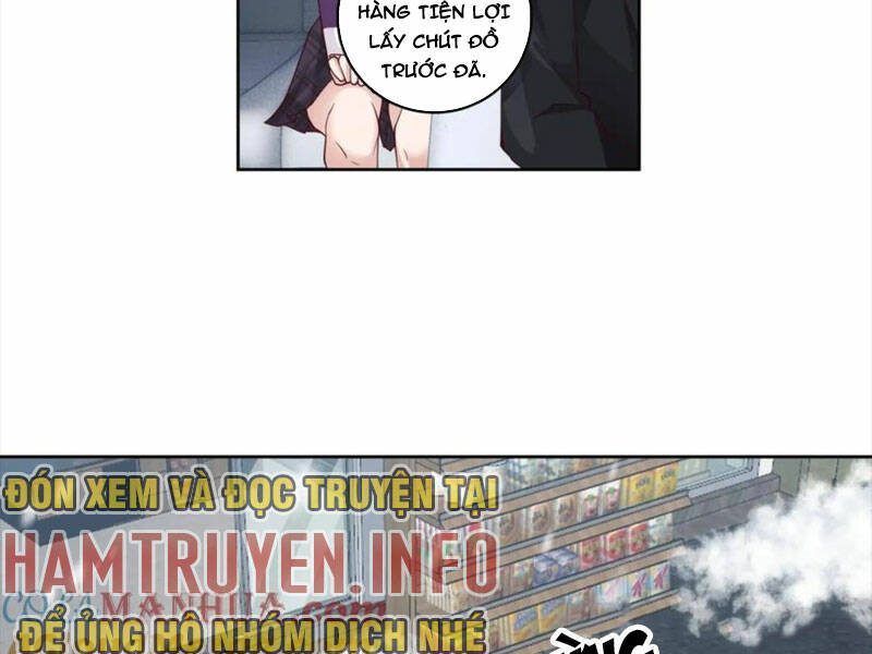 Ta Không Muốn Trùng Sinh Đâu Chapter 216 - Trang 2