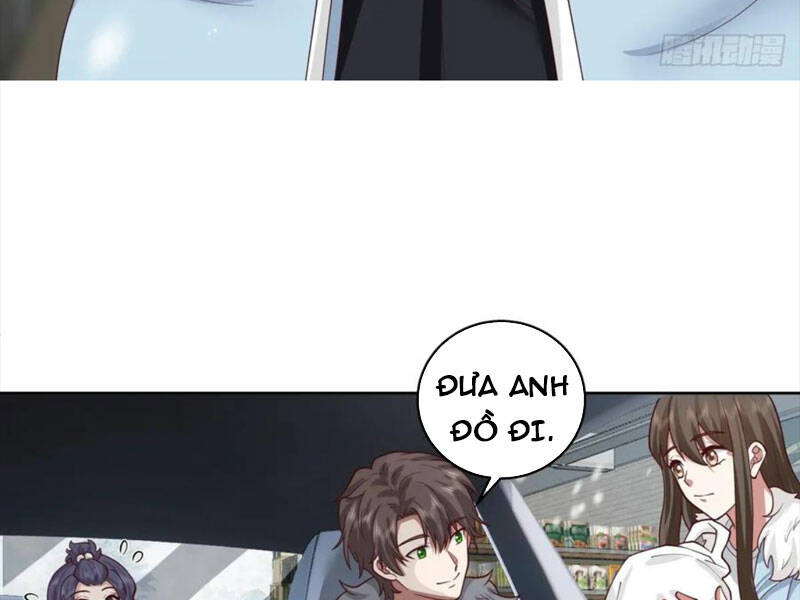 Ta Không Muốn Trùng Sinh Đâu Chapter 216 - Trang 2