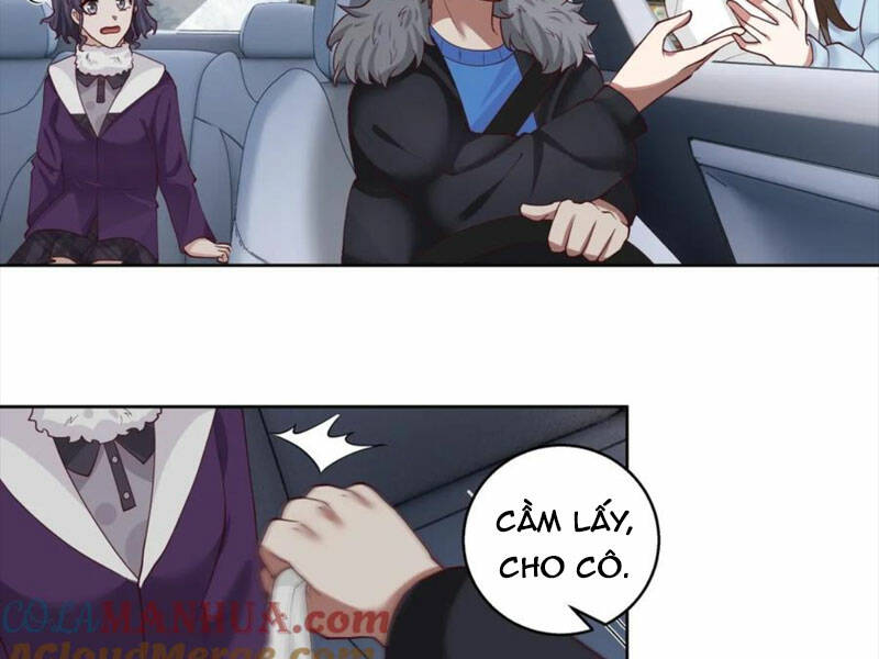 Ta Không Muốn Trùng Sinh Đâu Chapter 216 - Trang 2