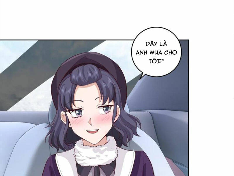 Ta Không Muốn Trùng Sinh Đâu Chapter 216 - Trang 2