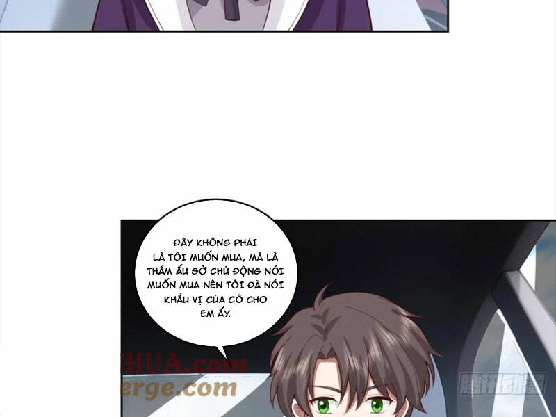 Ta Không Muốn Trùng Sinh Đâu Chapter 216 - Trang 2