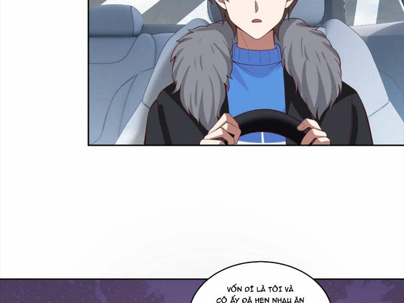 Ta Không Muốn Trùng Sinh Đâu Chapter 216 - Trang 2