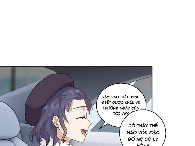 Ta Không Muốn Trùng Sinh Đâu Chapter 216 - Trang 2