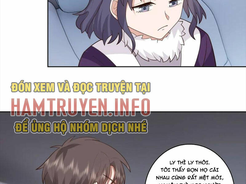 Ta Không Muốn Trùng Sinh Đâu Chapter 216 - Trang 2